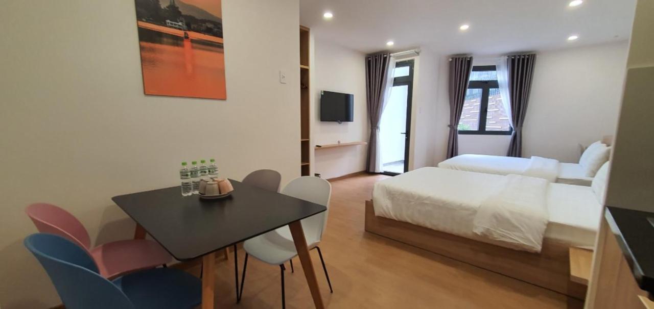 Pbc Ll !'#&0187!Ll&# Hotel Da Lat Buitenkant foto