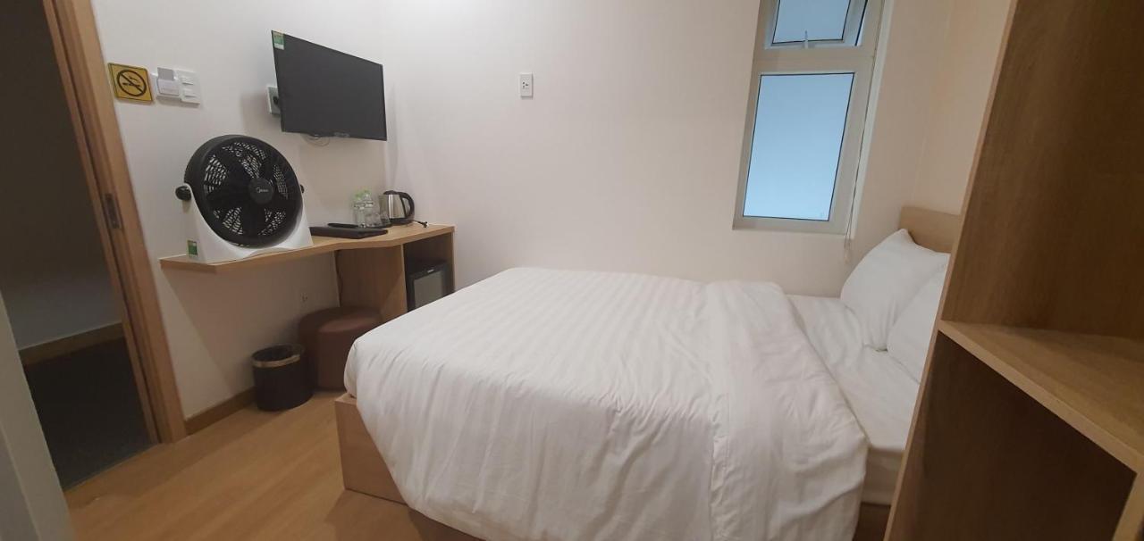 Pbc Ll !'#&0187!Ll&# Hotel Da Lat Buitenkant foto