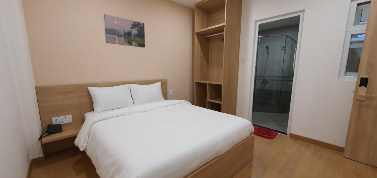 Pbc Ll !'#&0187!Ll&# Hotel Da Lat Buitenkant foto