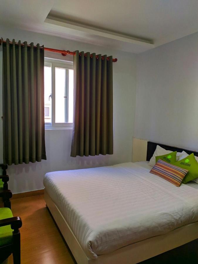 Pbc Ll !'#&0187!Ll&# Hotel Da Lat Buitenkant foto